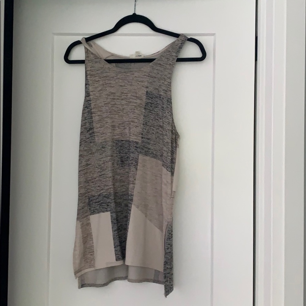 Wilfred Free Top
